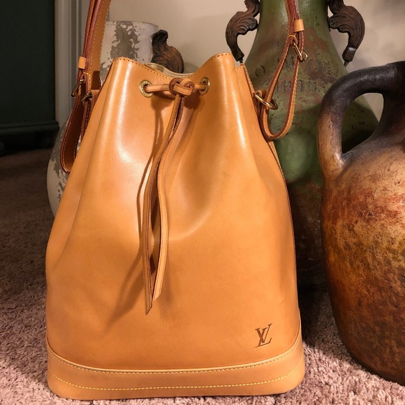 Louis Vuitton Handbags - LOUIS VUITTON NOE BUCKET